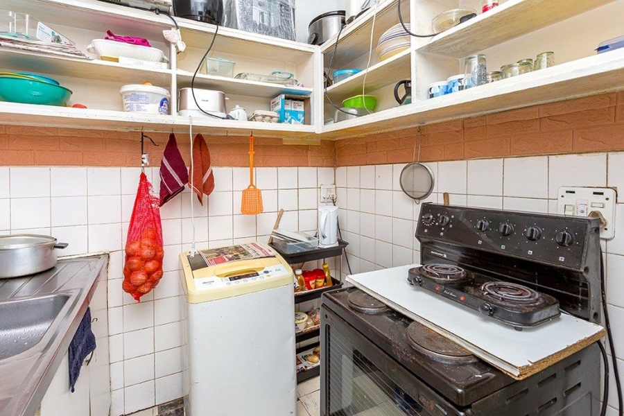 2 Bedroom Property for Sale in Parow Valley Western Cape